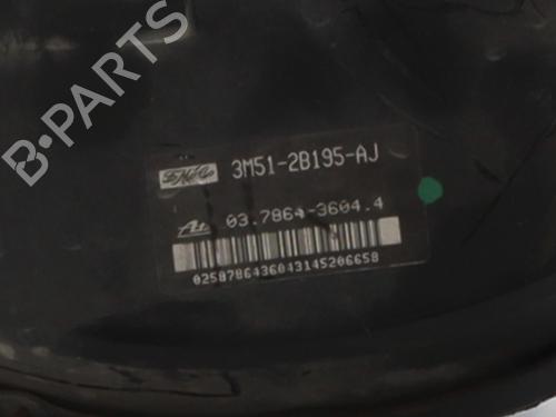 Servo brake FORD FOCUS C-MAX (DM2) 1.8 TDCi | BP34574382M42 - Image 6