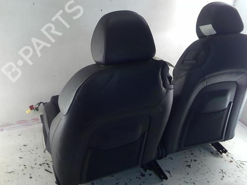 Seats set AUDI TT (8J3) 3.2 V6 quattro | BP20960192C78 