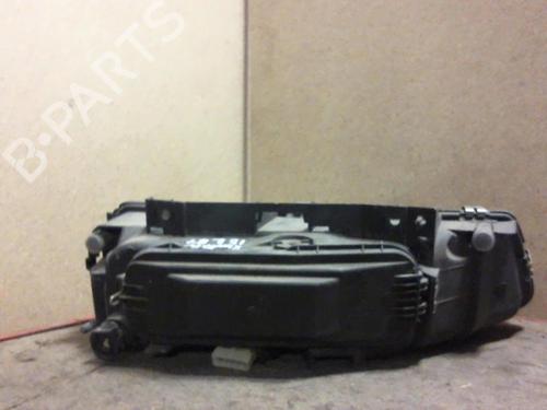 Left headlight CITROËN XANTIA (X1_, X2_) 1.8 i 16V | BP20973363C28