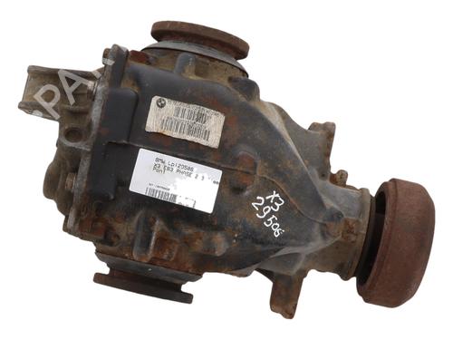 Rear differential BMW X3 (E83) 3.0 d | BP23790822M24 - Image 2