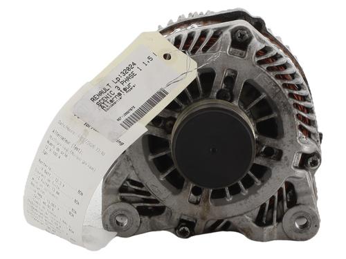 Used Alternator Alternator 37474051 37474051