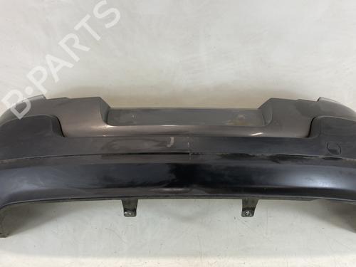 Rear bumper CITROËN C3 III (SX) 1.2 VTi 82 | BP23901292C8
