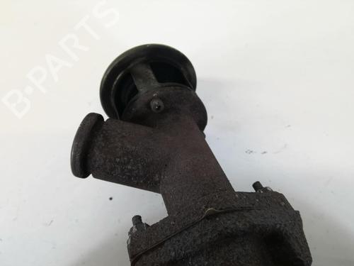 Udstødningsmanifold PEUGEOT 206 Hatchback (2A/C) 2.0 HDI 90 | BP20964820M110 
