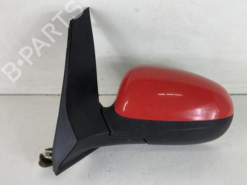 Left mirror FORD KA (RU8) 1.2 | BP20961966C26 