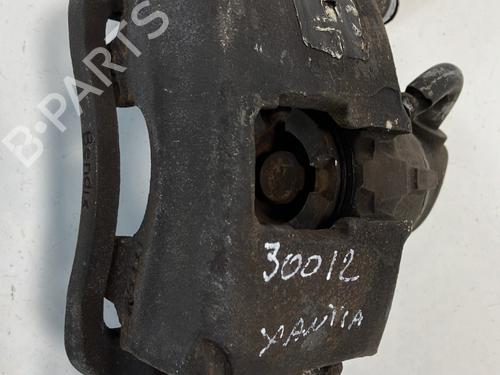 Used Right front brake caliper CITROËN XANTIA (X1_, X2_) 2.1 Turbo D 12V (109 hp) 20938195