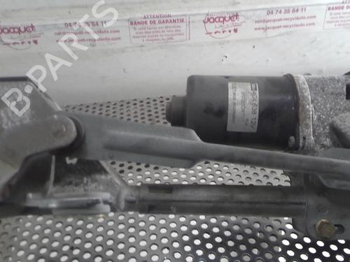 Ruitenwissermotor voor PEUGEOT 307 (3A/C) 1.6 16V | BP20960228M29 