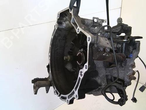 Used Gearbox MAZDA 6 Station Wagon (GY) 2.0 DI (GY19) (121 hp) 20957114