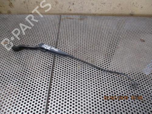 Used Front windshield wiper arm Front windshield wiper arm RENAULT CLIO II (BB_, CB_) 1.5 dCi (B/C2J) (68 hp) 20954379 20954379