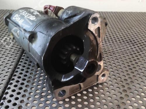Used Starter Starter RENAULT MEGANE II (BM0/1_, CM0/1_) 1.9 dCi (BM0G, CM0G) (120 hp) 20970591 20970591