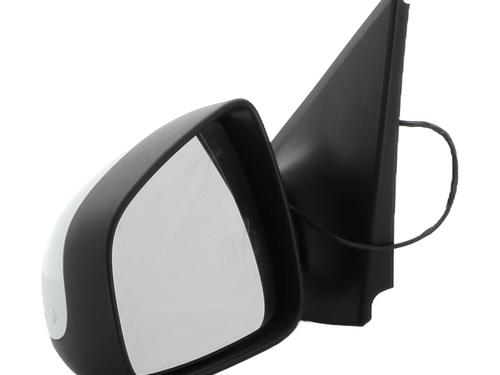 Left mirror DACIA SANDERO II 1.0 SCe 75 (B8JC, B8JD, B8NC) | BP29629401C26