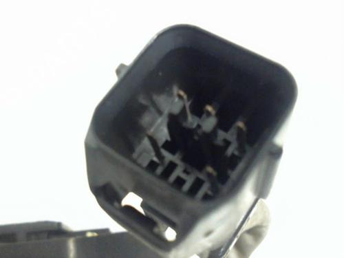 Front right lock HYUNDAI GETZ (TB) 1.3 i | BP22023305C97 