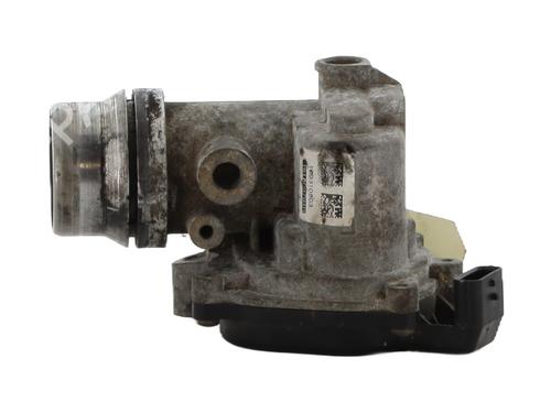 Throttle body RENAULT CLIO IV (BH_) 1.5 dCi 75 | BP31586430M82