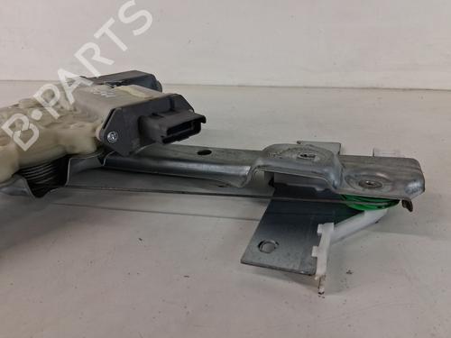 Front left window mechanism PEUGEOT 5008 (0U_, 0E_) 1.6 HDi | BP28585575C22 