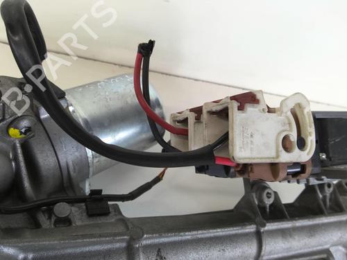 Steering rack RENAULT TWINGO III (BCM_, BCA_) 1.0 SCe 70 | BP20952208M22 