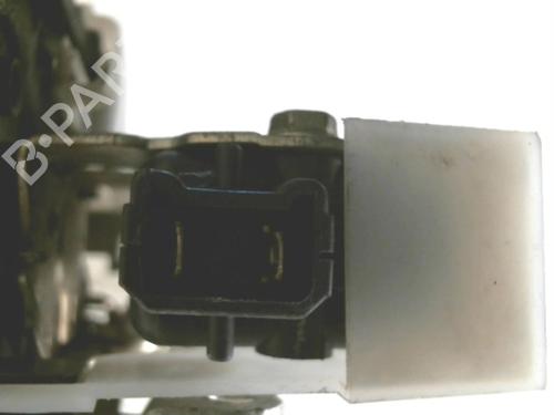 Front right lock RENAULT MEGANE I (BA0/1_) 1.4 e (BA0E, BA0V) | BP20957974C97
