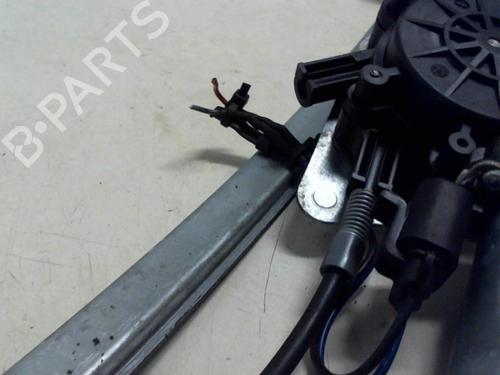 Used Rear left window mechanism PEUGEOT 406 (8B) 2.0 16V (135 hp) 20959107