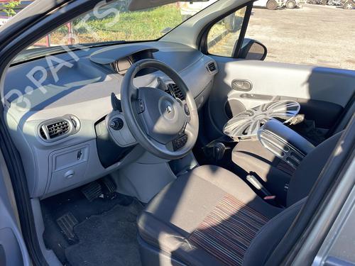 Startmotor RENAULT MODUS / GRAND MODUS (F/JP0_) 1.5 dCi 75 | BP29455238M8 