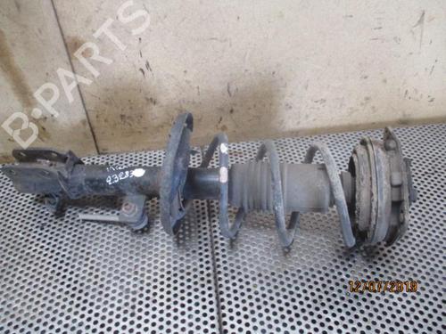 Used Left front shock absorber NISSAN MICRA III (K12) 1.2 16V (65 hp) 20954327