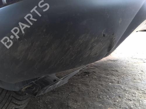 Rear bumper CITROËN C4 CACTUS 1.6 HDi 90 | BP22025864C8 