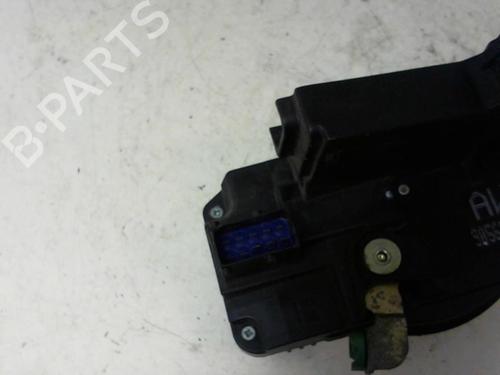 Front right lock OPEL ASTRA G Estate (T98) 2.0 DI (F35) | BP22019395C97 