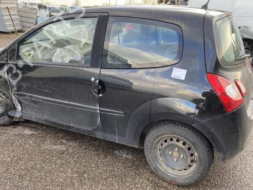 Left front indicator RENAULT TWINGO II (CN0_) 1.2 16V (CN04, CN0B) | BP20962014C32 - Image 8