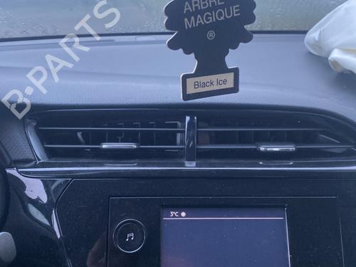 Used Air vent OPEL CORSA F (P2JO) 1.2 (68) (75 hp) 30750729