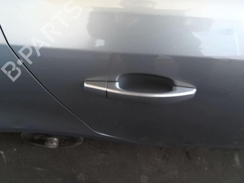 Rear right exterior door handle OPEL CORSA D (S07) 1.2 (L08, L68) | BP20948168C130 