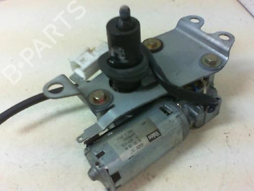 Rear wiper motor CITROËN XSARA Coupe (N0) 2.0 HDI 90 | BP20970851M102 