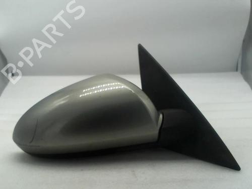 Right mirror NISSAN PRIMERA Hatchback (P12) 1.9 dCi | BP20956345C27 