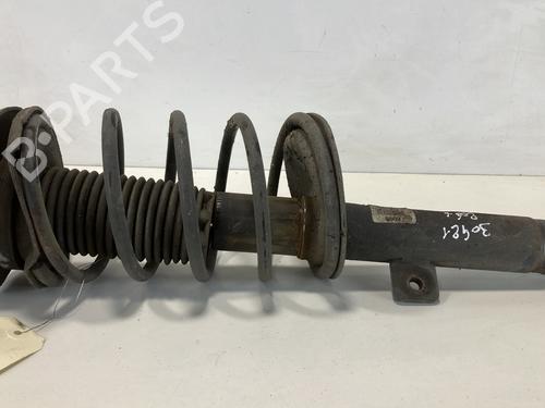 Used Right front shock absorber PEUGEOT 206+ (2L_, 2M_) 1.1 (60 hp) 23791904