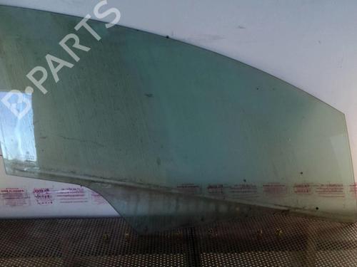 Used Front right door window CITROËN C4 Coupe (LA_) 1.6 HDi (90 hp) 20945747