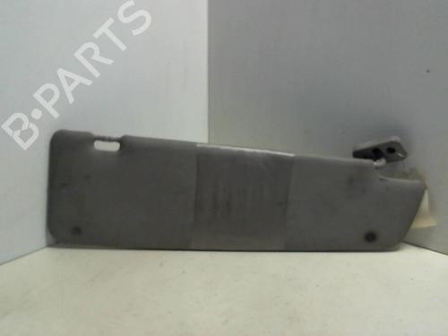 Used Right sun visor Right sun visor PEUGEOT BOXER Van 2.2 HDi 100 (101 hp) 20971833 20971833