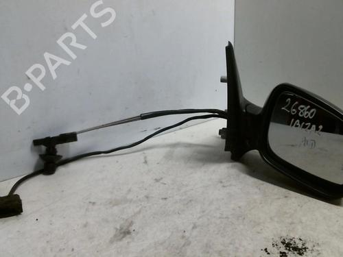 Right mirror SEAT IBIZA II (6K1) 1.9 SDI | BP22022504C27 
