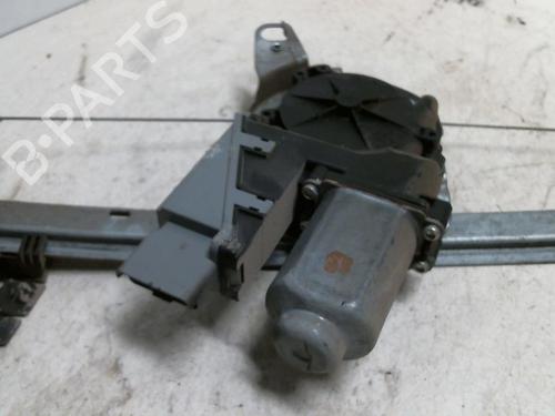 Front right window mechanism CITROËN C3 I (FC_, FN_) 1.4 i | BP20962900C23 