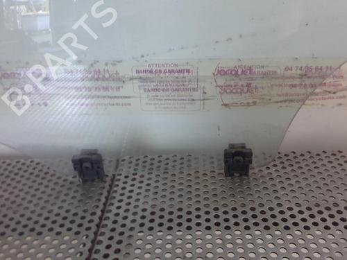 Luna trasera izquierda CITROËN C3 II (SC_) 1.4 HDi 70 (SC8HZC, SC8HR0, SC8HP4) (68 hp) 20963567