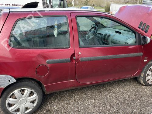 Lève-vitre avant gauche RENAULT TWINGO I (C06_) 1.2 16V (C060) | BP27981670C22 
