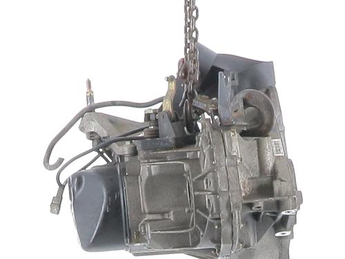 Gearbox NISSAN MICRA III (K12) 1.2 16V | BP20950814M3