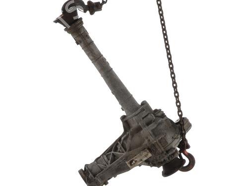 Used Front differential AUDI Q7 (4LB) 3.0 TDI quattro (240 hp) 20952637