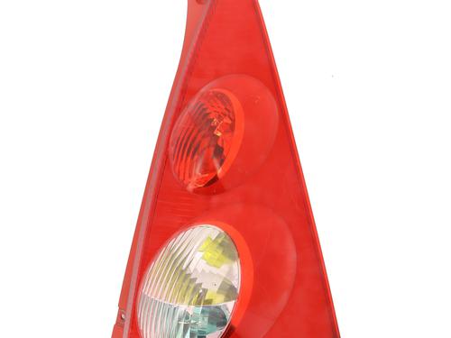 Used Right taillight PEUGEOT 107 (PM_, PN_) 1.0 (68 hp) 20969017