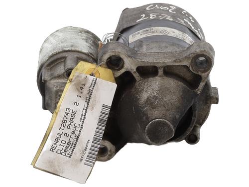 Motor arranque RENAULT CLIO II (BB_, CB_) 2.0 16V Sport (CB0M) (169 hp) 22023924