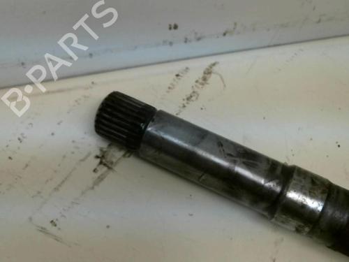 Right front driveshaft PEUGEOT 306 Hatchback (7A, 7C, N3, N5) 2.0 HDI 90 | BP20973623M39 