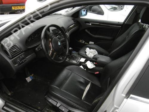 Left taillight BMW 3 (E46) 330 d | BP20966358C34 