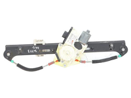 Used Rear left window mechanism BMW X3 (E83) 2.0 d (150 hp) 29919334