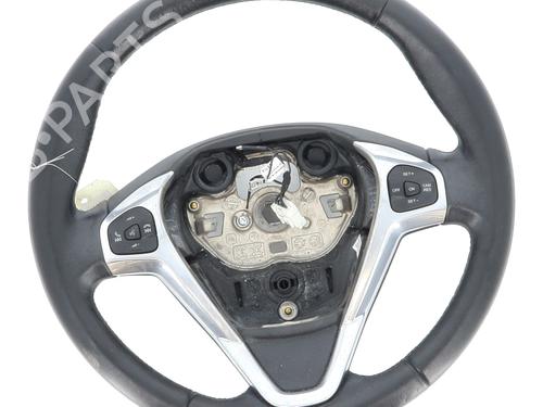 Steering wheel FORD B-MAX (JK) 1.6 TDCi | BP29500922C49 