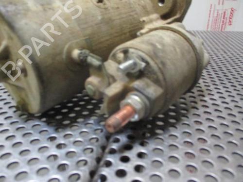 Used Starter Starter 25487781 25487781