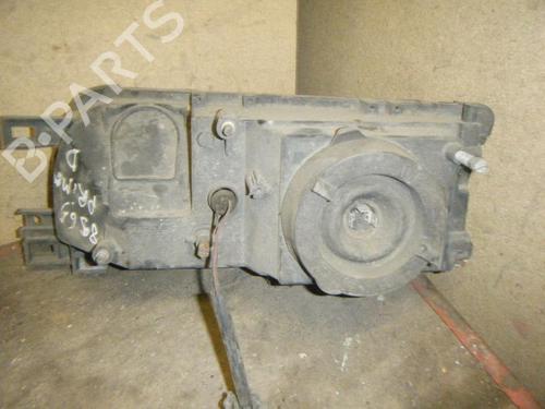 Used Right headlight Right headlight NISSAN INTERSTAR Van (X70) [2002-2026] 22019853 22019853