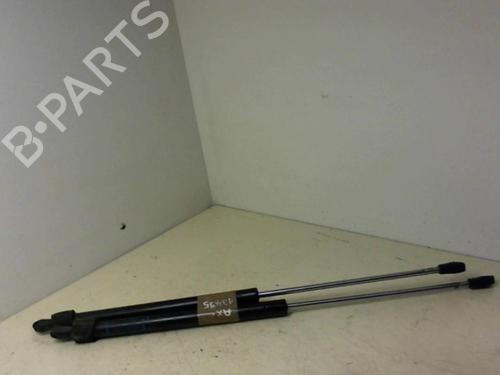 Used Tailgate lift support CITROËN AX (ZA-_) 10 (44 hp) 22019390