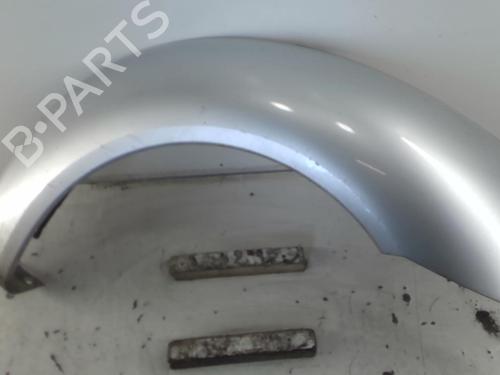 Forskærm Højre VW NEW BEETLE (9C1, 1C1) 1.9 TDI | BP20942297C42 