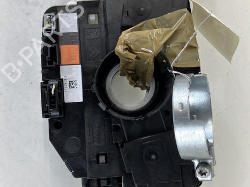 Used Steering column stalk Steering column stalk PEUGEOT 208 II (UB_, UP_, UW_, UJ_) 1.5 BlueHDI 100 (102 hp) 20950587 20950587