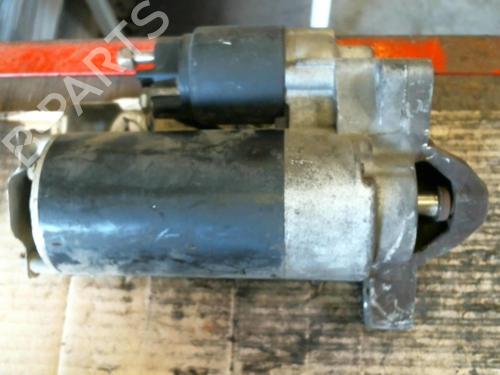 Starter CITROËN SAXO (S0, S1) 1.5 D | BP20950045M8 